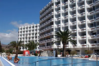 Agaete Parque & Pool View Ξενοδοχείο με διαμερίσματα Πλάγια ντελ Ινγκλές