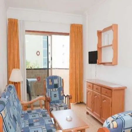 Agaete Parque & Pool View Πλάγια ντελ Ινγκλές