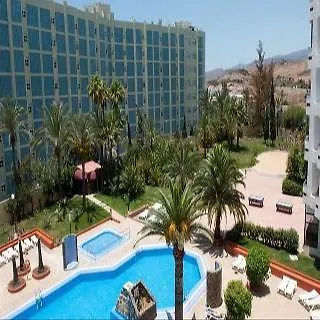 Agaete Parque & Pool View Ξενοδοχείο με διαμερίσματα