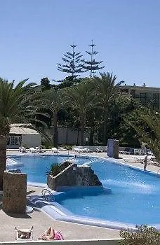 Agaete Parque & Pool View Πλάγια ντελ Ινγκλές