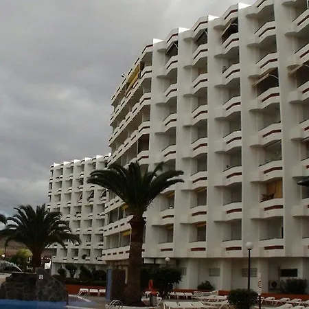 Agaete Parque & Pool View Ξενοδοχείο με διαμερίσματα 2*