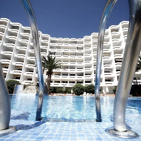 Agaete Parque & Pool View Ξενοδοχείο με διαμερίσματα