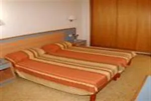 Agaete Parque & Pool View Ξενοδοχείο με διαμερίσματα 2*