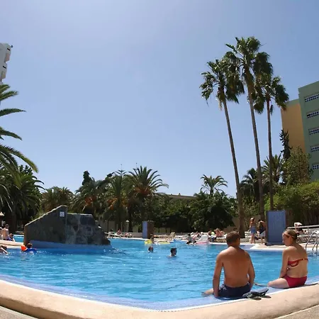 Agaete Parque & Pool View Ξενοδοχείο με διαμερίσματα
