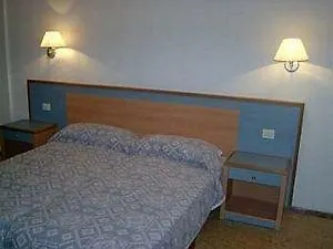 Agaete Parque & Pool View Ξενοδοχείο με διαμερίσματα 2*