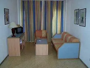 Agaete Parque & Pool View 2* Πλάγια ντελ Ινγκλές