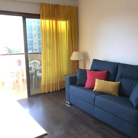 Agaete Parque & Pool View Ξενοδοχείο με διαμερίσματα
