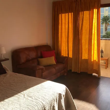 Agaete Parque & Pool View Ξενοδοχείο με διαμερίσματα