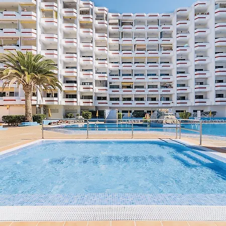 Agaete Parque & Pool View Ξενοδοχείο με διαμερίσματα 2*