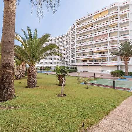 Agaete Parque & Pool View 2* Πλάγια ντελ Ινγκλές