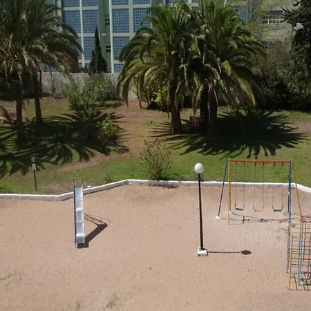 Agaete Parque & Pool View Apart Otel Playa del Ingles (Gran Canaria)