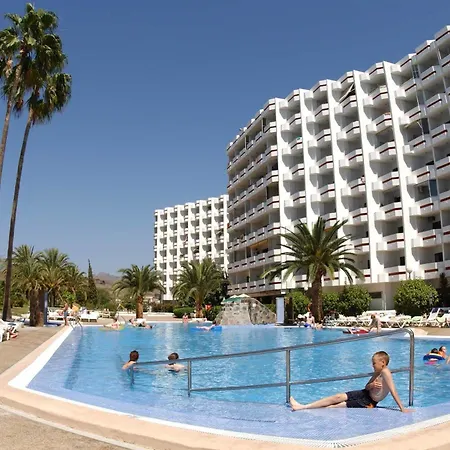 Apart Otel Agaete Parque & Pool View 2*