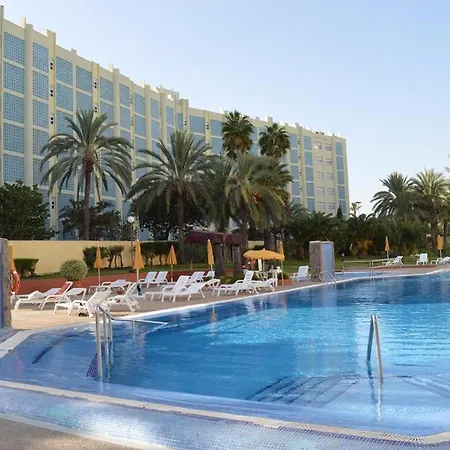Agaete Parque & Pool View 2* Playa del Ingles (Gran Canaria)