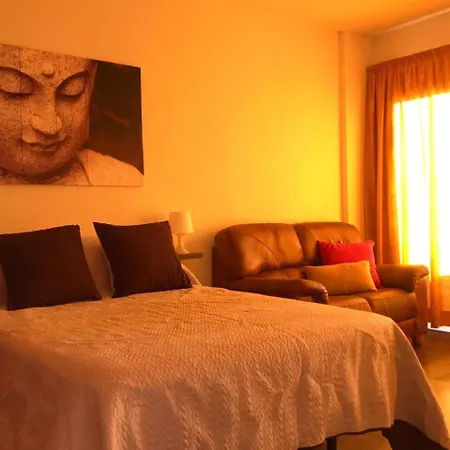 Agaete Parque & Pool View Apart Otel 2*